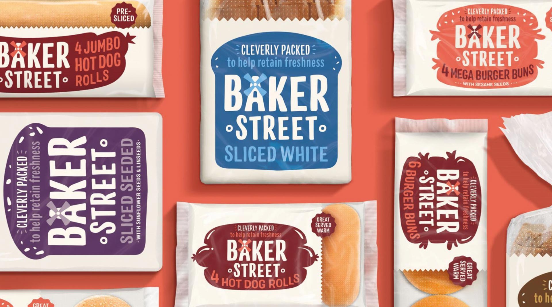 Baker Street Products